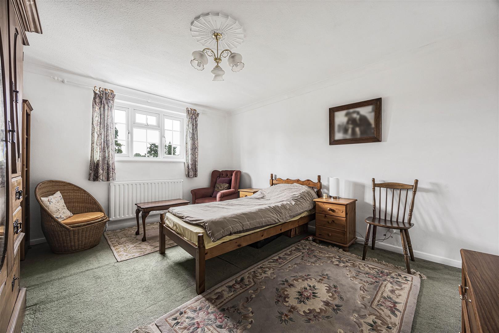 Milton Close, Henley-On-Thames